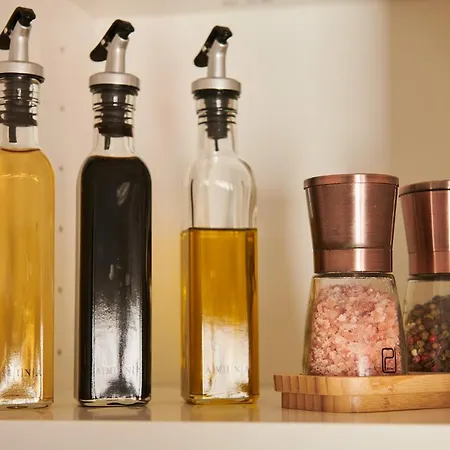 The Blue Sky Nest 아파트 리스본