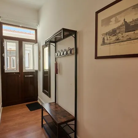 아파트 The Blue Sky Nest *