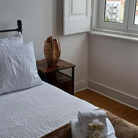 The Blue Sky Nest Apartmán