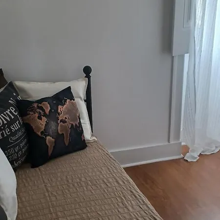 Daire The Blue Sky Nest