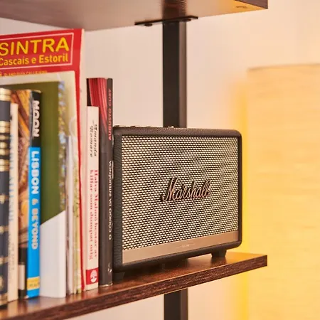 Daire The Blue Sky Nest