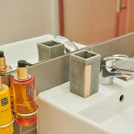 Daire The Blue Sky Nest Lisboa