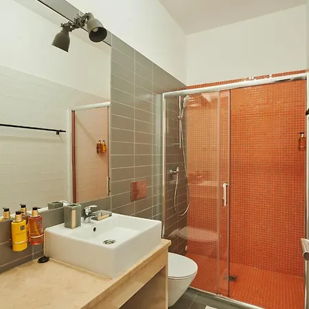 Daire The Blue Sky Nest