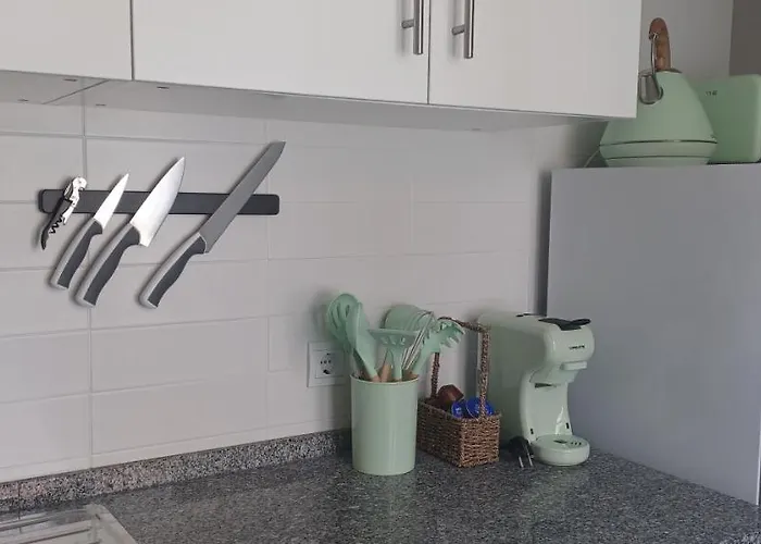 The Blue Sky Nest Lisboa