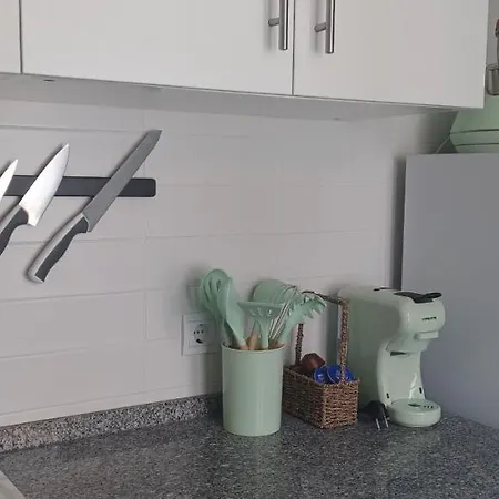 The Blue Sky Nest Lisbona