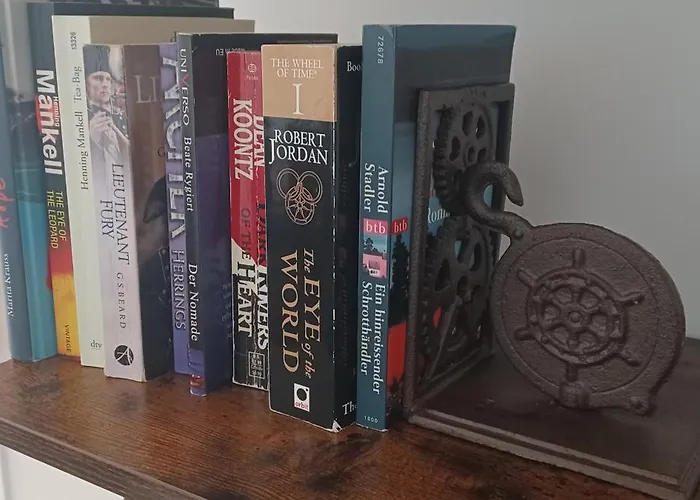 The Blue Sky Nest شقة Lisboa