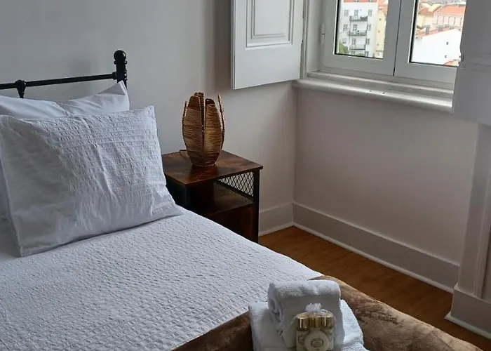 The Blue Sky Nest شقة