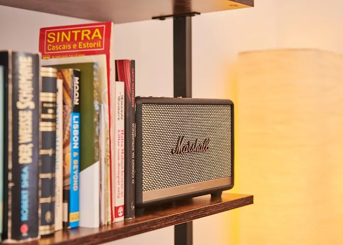 شقة The Blue Sky Nest