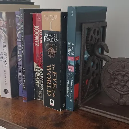 The Blue Sky Nest Apartment Lissabon